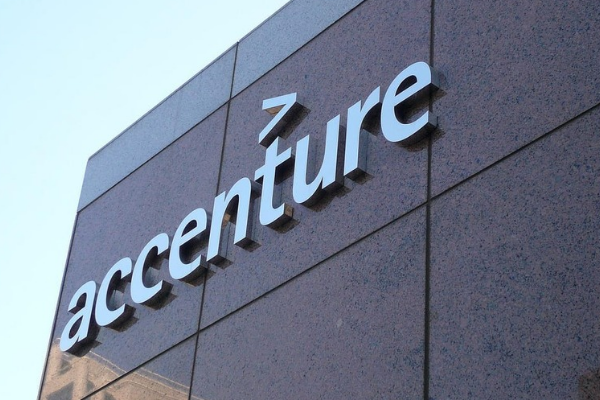 Accenture reports $18.7 billion revenue as AI demand drives growth